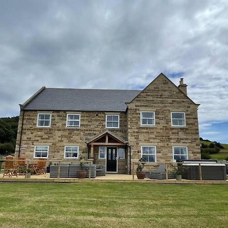 Foxhall Farm Thirsk Εξωτερικό φωτογραφία