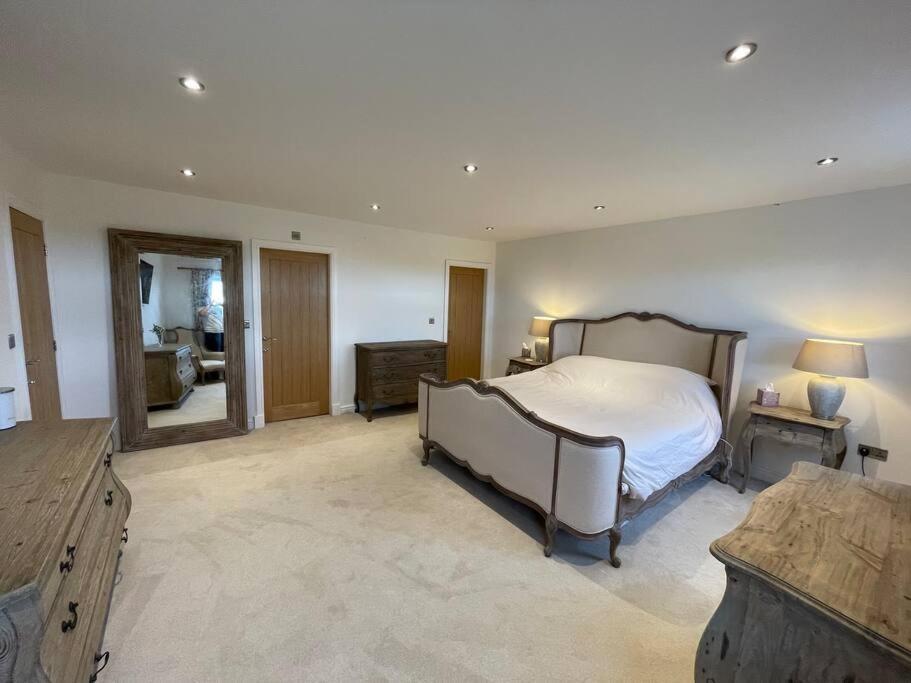Foxhall Farm Thirsk Εξωτερικό φωτογραφία