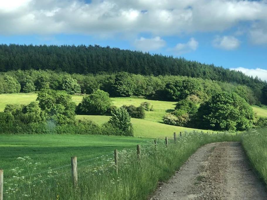 Foxhall Farm Thirsk Εξωτερικό φωτογραφία