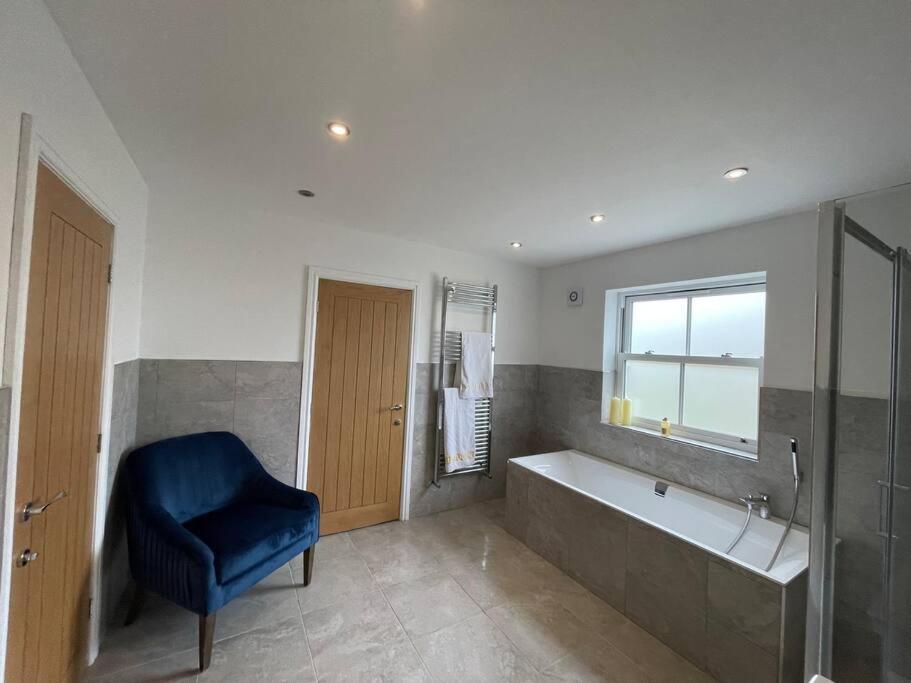 Foxhall Farm Thirsk Εξωτερικό φωτογραφία
