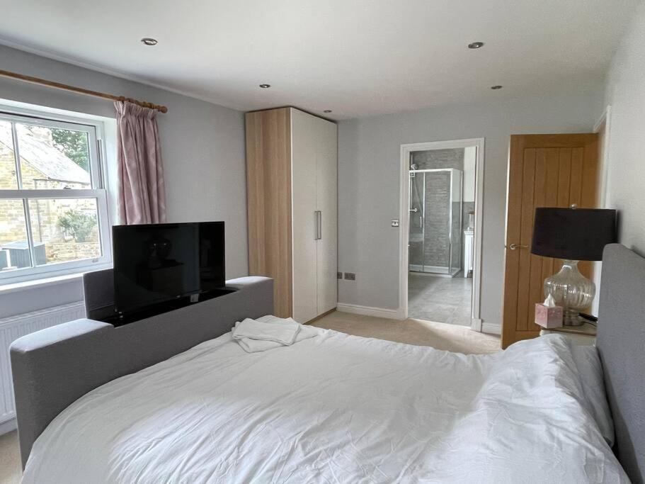 Foxhall Farm Thirsk Εξωτερικό φωτογραφία