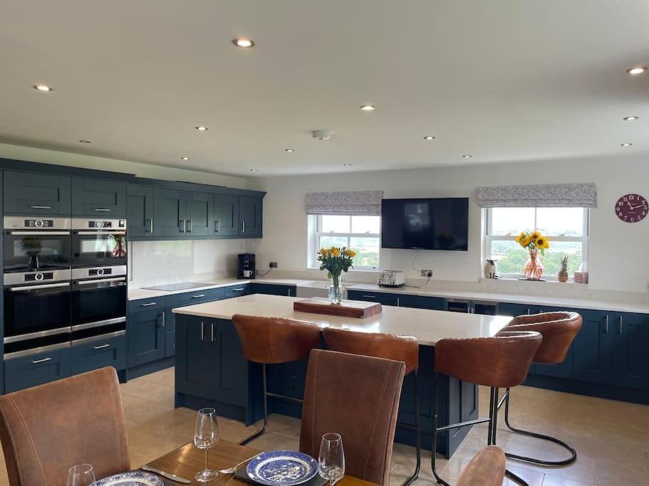 Foxhall Farm Thirsk Εξωτερικό φωτογραφία