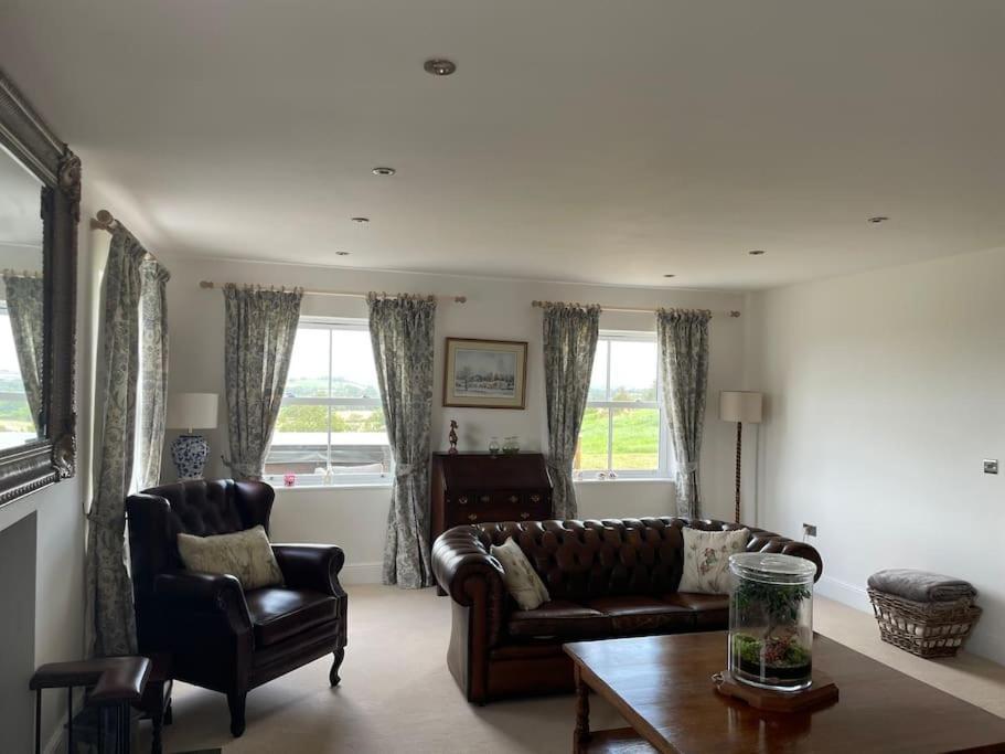 Foxhall Farm Thirsk Εξωτερικό φωτογραφία