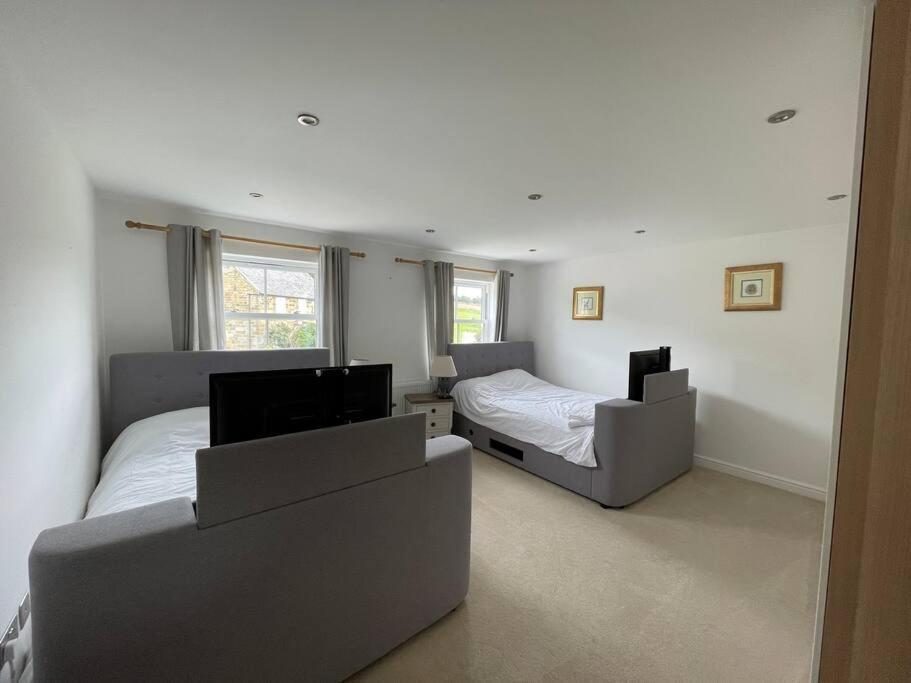 Foxhall Farm Thirsk Εξωτερικό φωτογραφία