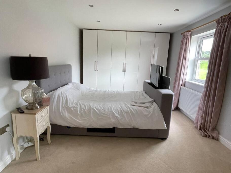 Foxhall Farm Thirsk Εξωτερικό φωτογραφία