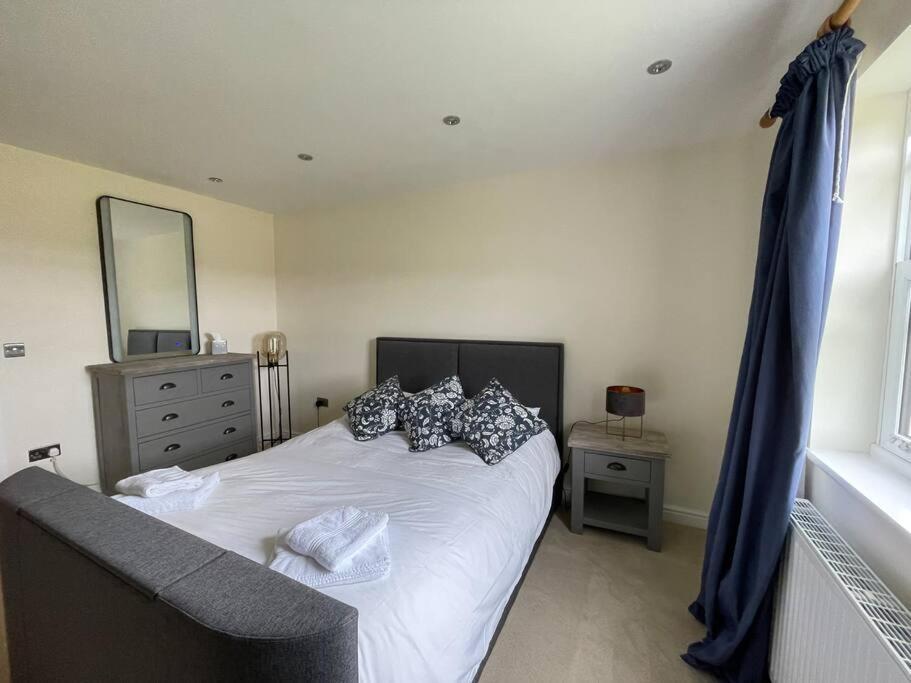 Foxhall Farm Thirsk Εξωτερικό φωτογραφία