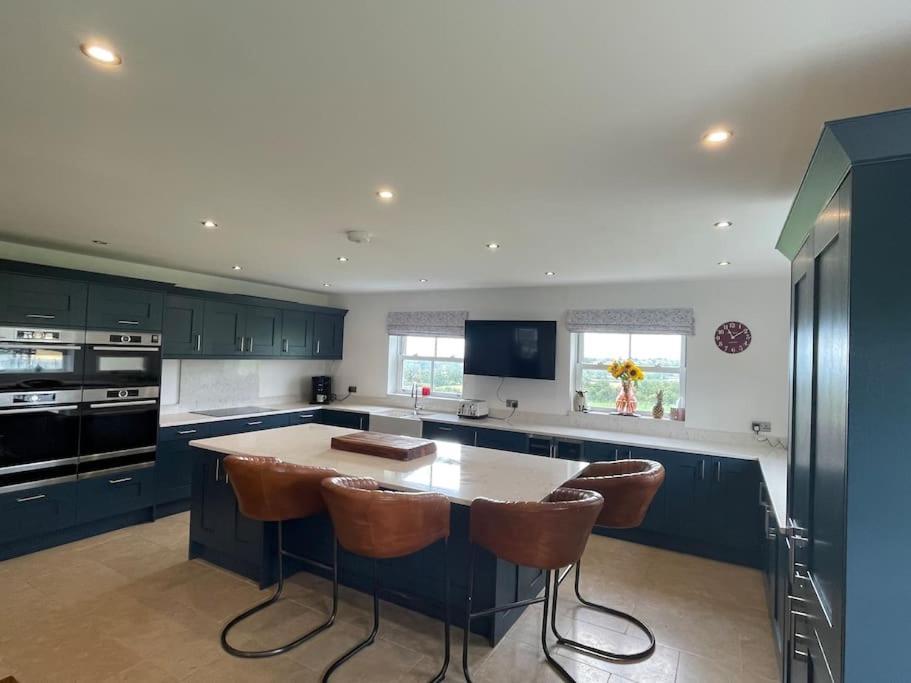 Foxhall Farm Thirsk Εξωτερικό φωτογραφία