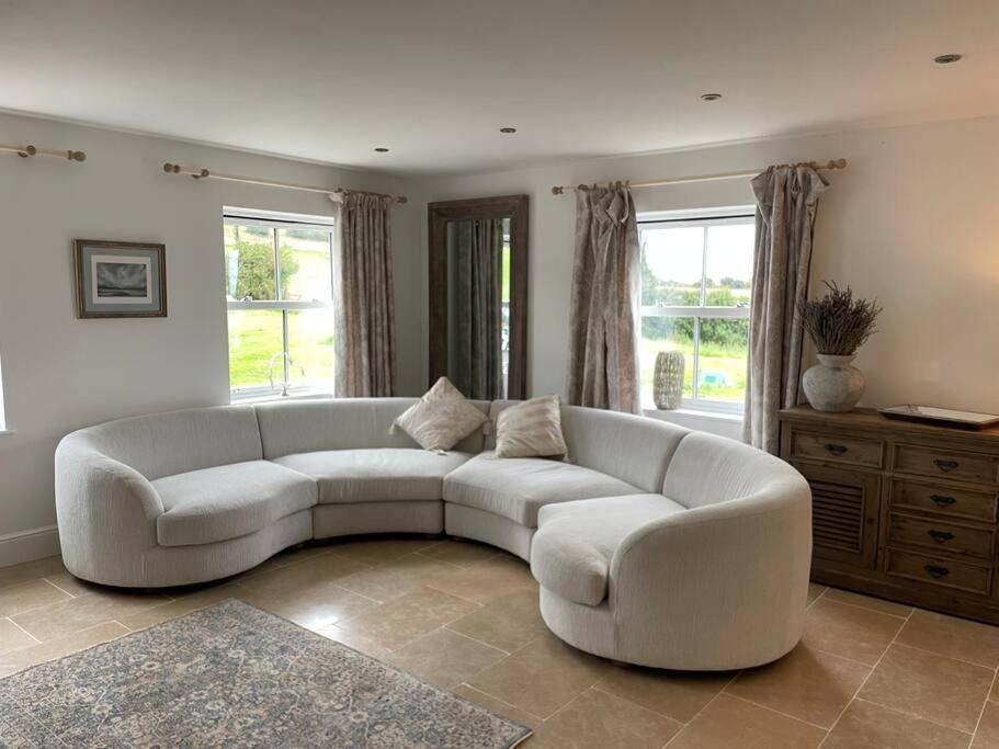 Foxhall Farm Thirsk Εξωτερικό φωτογραφία