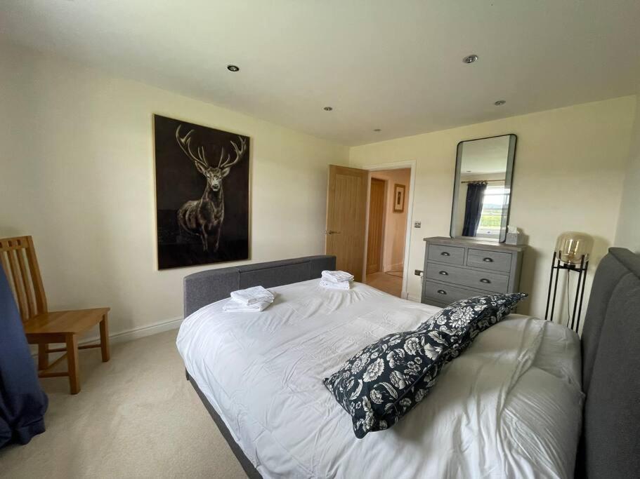 Foxhall Farm Thirsk Εξωτερικό φωτογραφία