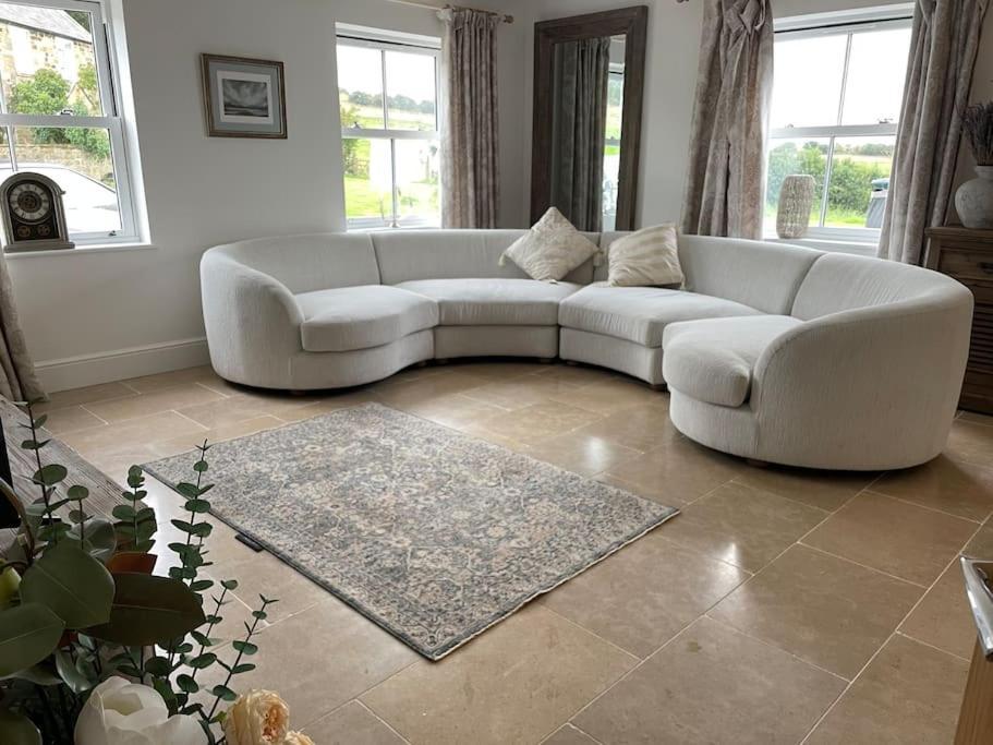 Foxhall Farm Thirsk Εξωτερικό φωτογραφία