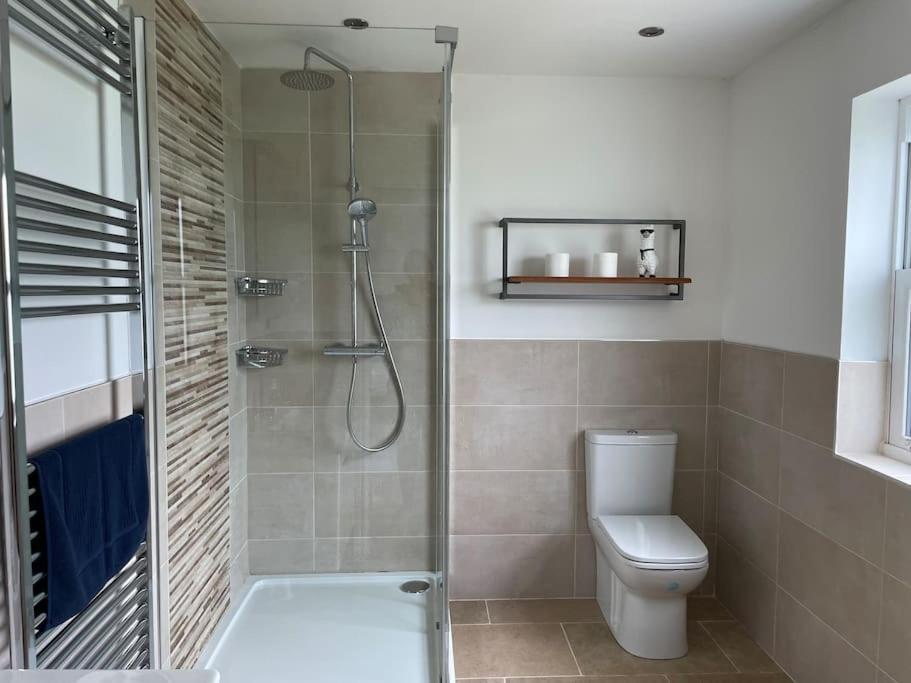 Foxhall Farm Thirsk Εξωτερικό φωτογραφία