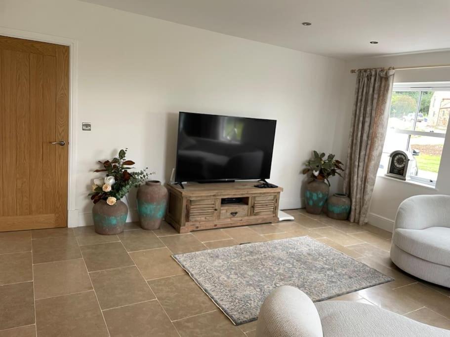 Foxhall Farm Thirsk Εξωτερικό φωτογραφία