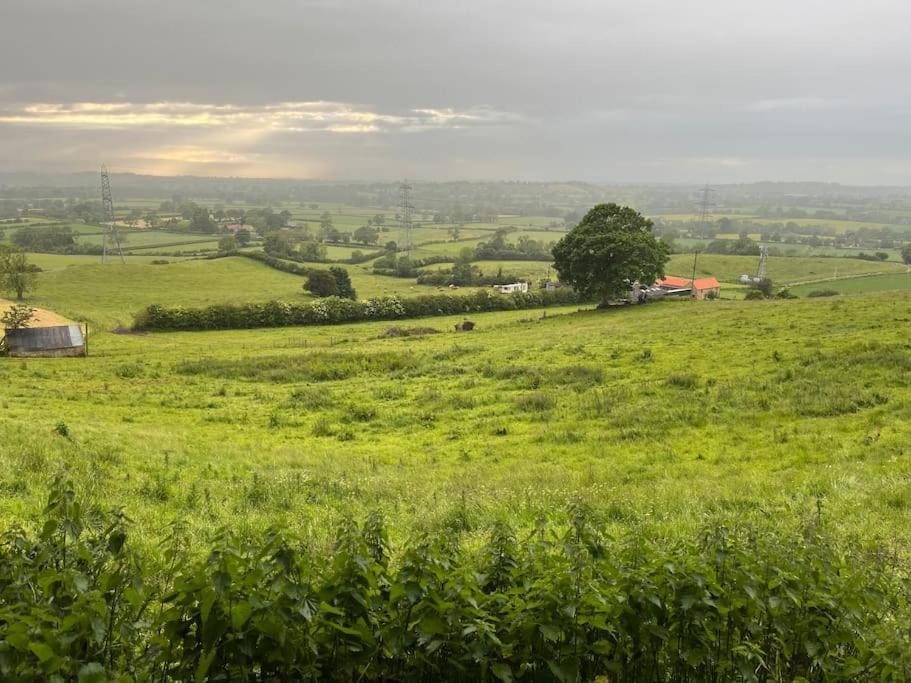 Foxhall Farm Thirsk Εξωτερικό φωτογραφία